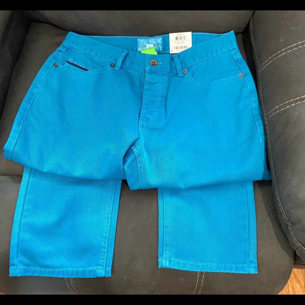 Sun and Stone ladies jeans size 32 slim